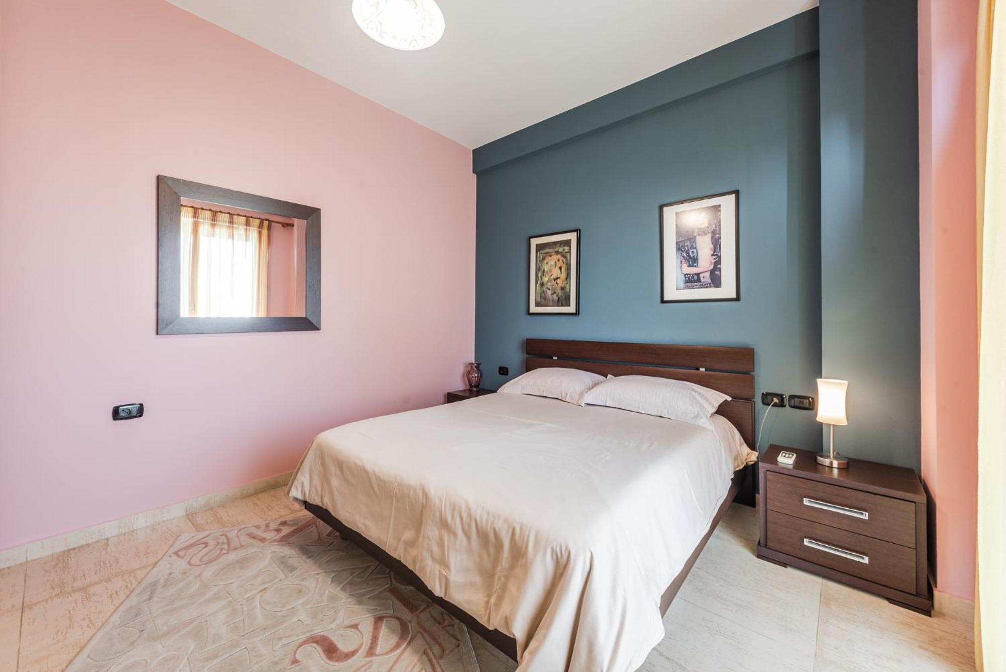 Main Square Apartment Durrës 외부 사진