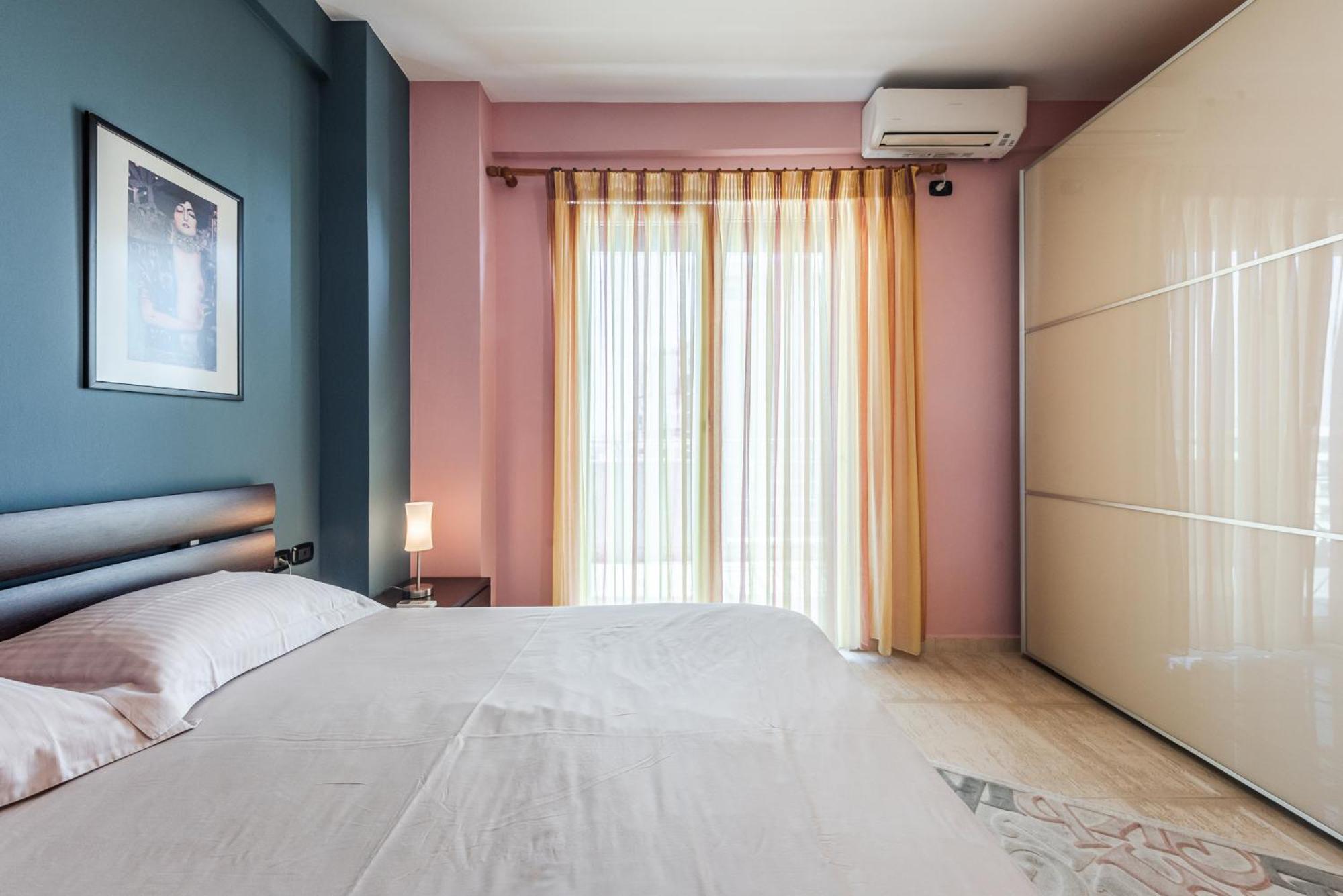 Main Square Apartment Durrës 외부 사진