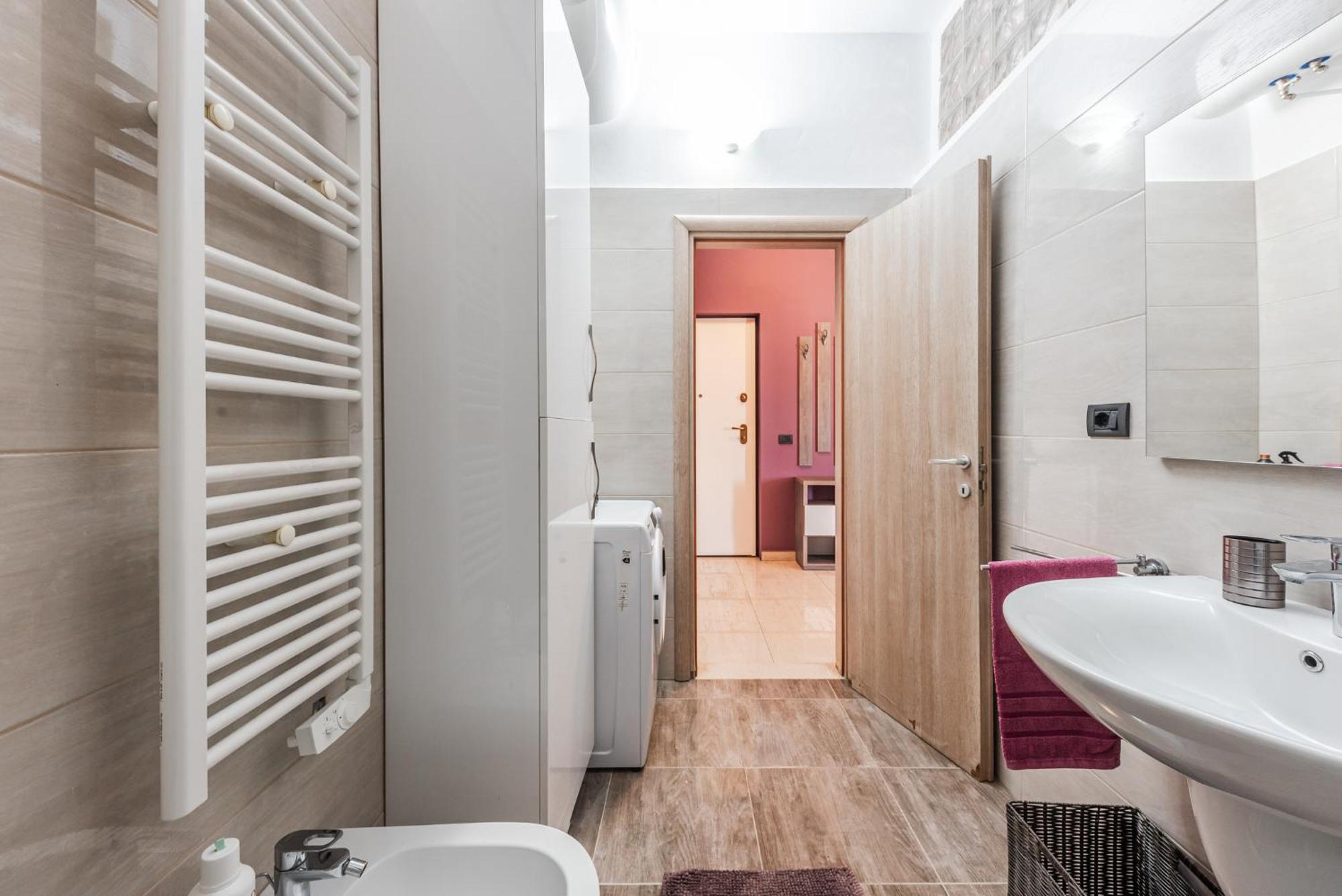 Main Square Apartment Durrës 외부 사진